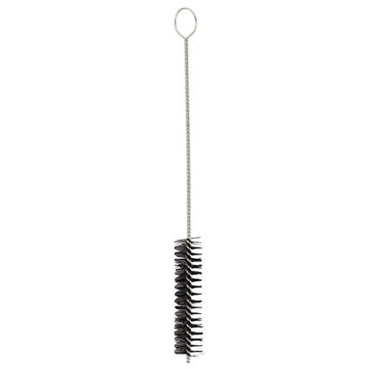 Brush - Airlock - With Straight Tip