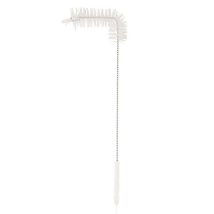 Brush - Carboy - w/ Plastic Handle - Italian