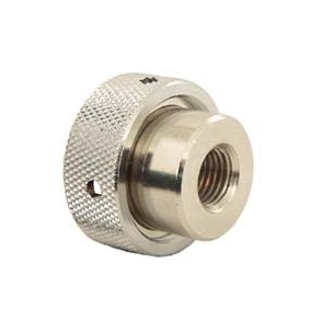 Quick Disconnect (QD) Faucet Adapter
