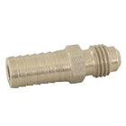 Flare Fitting - 1/4 in. Male Flare x 5/16 in. Barb