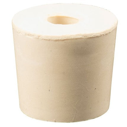 Stopper - #5.5 - With Hole