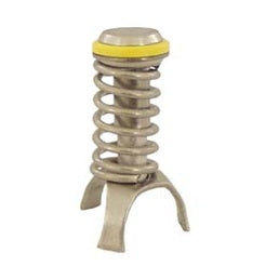 Firestone Poppet | Pin Lock | Corny Keg Part