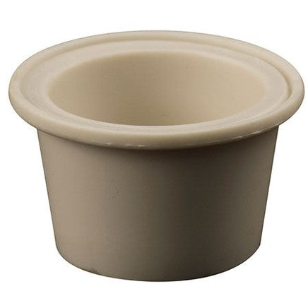 Universal Stopper #10 - With hole - Each