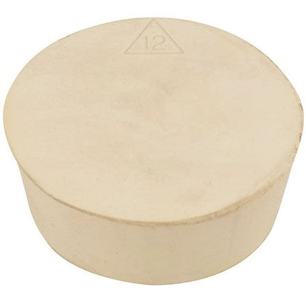Stopper - #12 Solid