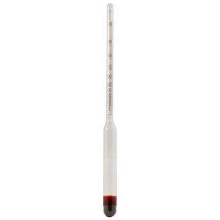 Economy Alcoholmeter - 9 1/2 in Long