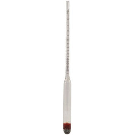 Economy Tralle & Proof Hydrometer