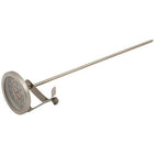 Kettle Thermometer - 2 in Face With Kettle Clip & 9 in Probe