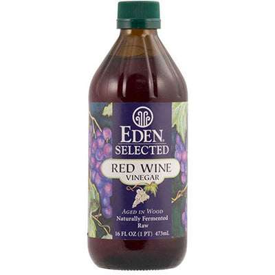 Vinegars & Other