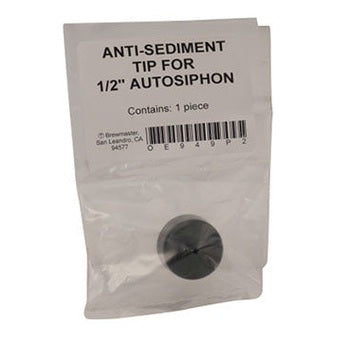 Extra Anti-Sediment Tip for 1/2 in Auto-Siphon