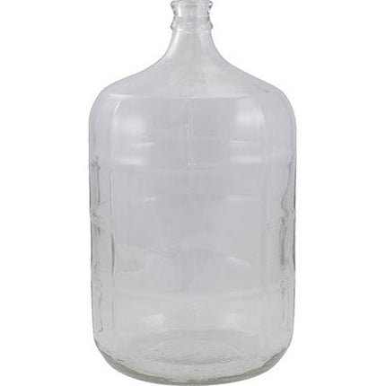 Italian Glass Carboy (6 Gallon)