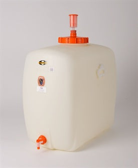 Speidel Rectangular Plastic Storage - 300 l (79.3 gal)