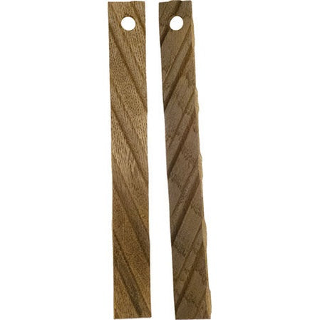WineStix - Medium Toast American Oak Carboy 2 Pack