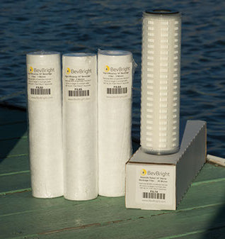 BevBright 3 Micron Beverage Filter - PLACEHOLDER
