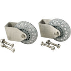 BrewBuilt AfterBurner - Caster Package (2)