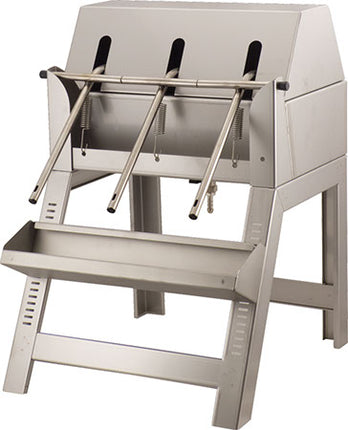 Wine Bottle Filler (Deluxe) - 3 Spout