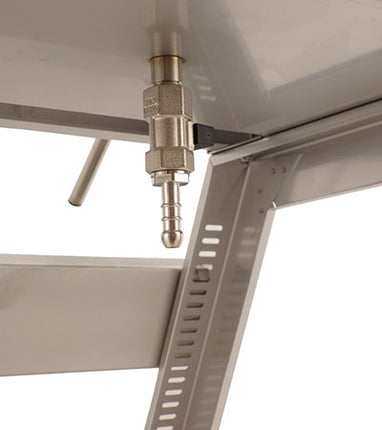 Wine Bottle Filler (Deluxe) - 3 Spout