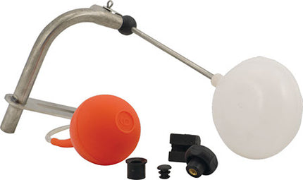 Wine Bottle Filler (Deluxe) - 3 Spout