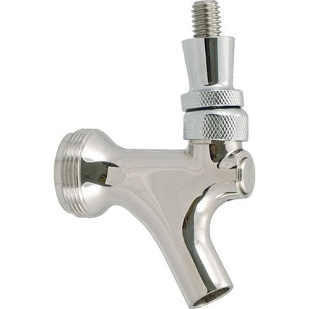 Stainless Steel Draft Faucet