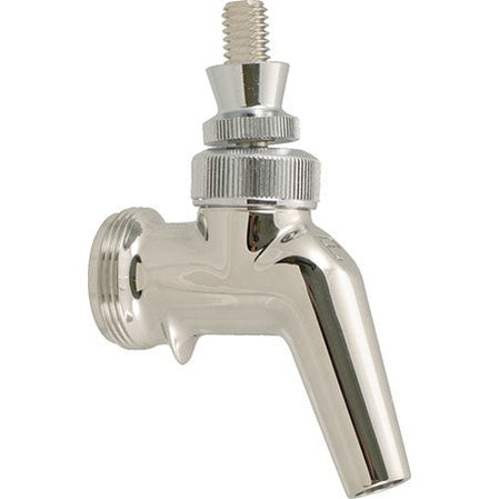 Perlick Stainless Faucet - Model 630SS