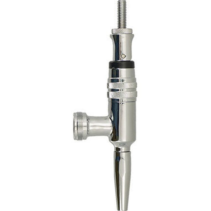 Stout Faucet - Chrome