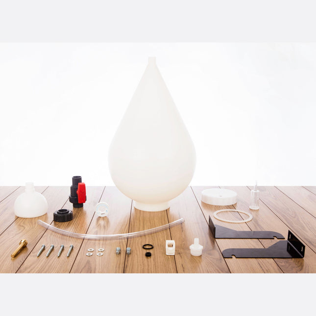 FastFerment - 7.9 Gallon Conical Fermenter