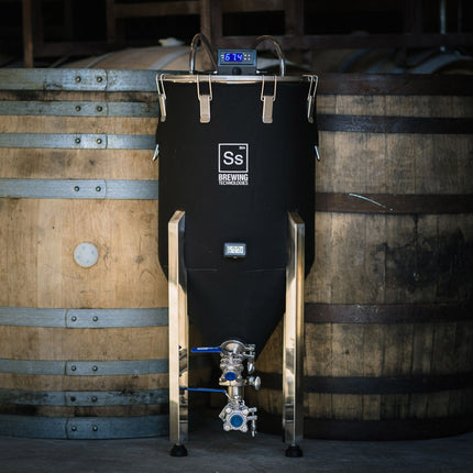 Chronical 14 Gal FTSs System