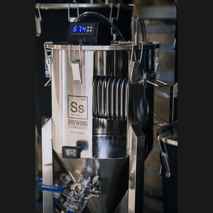 Chronical 14 Gal FTSs System