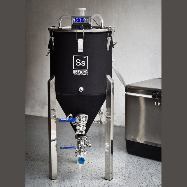 Chronical 14 Gal FTSs System