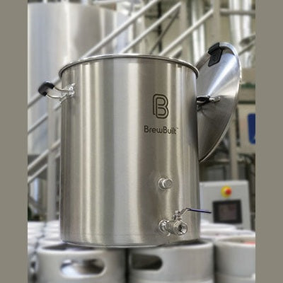 BrewBuilt False Bottom Gasket - PLACEHOLDER