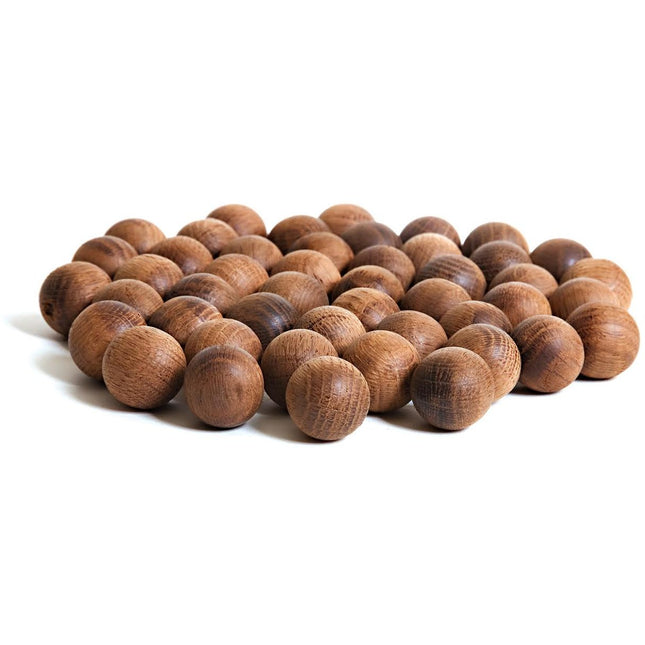 Xoakers - Med + American Oak - PLACEHOLDER