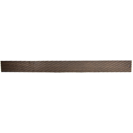 BeerStix - Medium Plus Toast American Oak Tank Stave (60 gal)