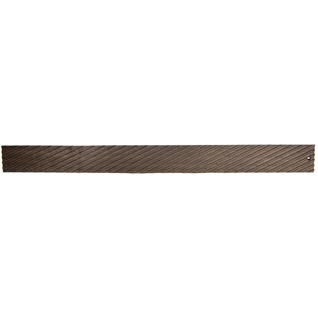 BeerStix - Medium Plus Toast American Oak Tank Stave (60 gal)