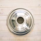 Lid | 7 gal Chronical and Brew Bucket Domed with 3 in T.C.