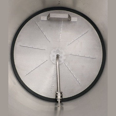 BrewBuilt False Bottom Gasket - PLACEHOLDER