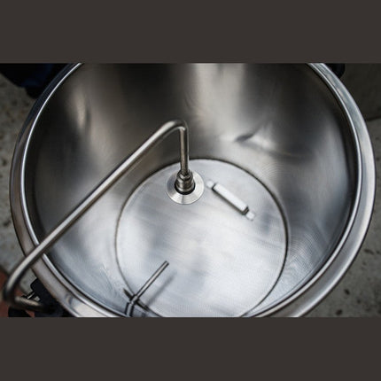 Sparge Arm | InfuSsion Mash Tun