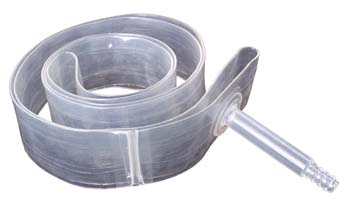 Vinyl Air Tube - 115 cm Diameter