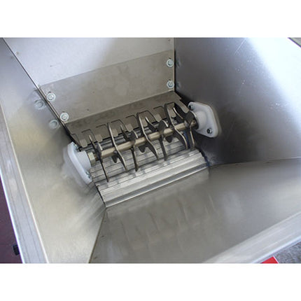 EnoItalia Apple Crusher (Manual)