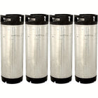 Cornelius 4 Keg Party Pack - Reconditioned (Ball Lock)