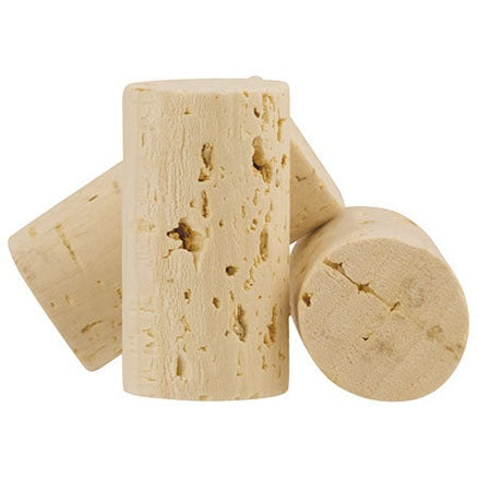 Wine Corks - 1 3/4 in. Grade 4