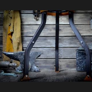 Anvil Burner Stand Leg Extensions - pkg of 3