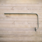 Blow Off Cane | 3 in T.C. for 14 Gal Chronical