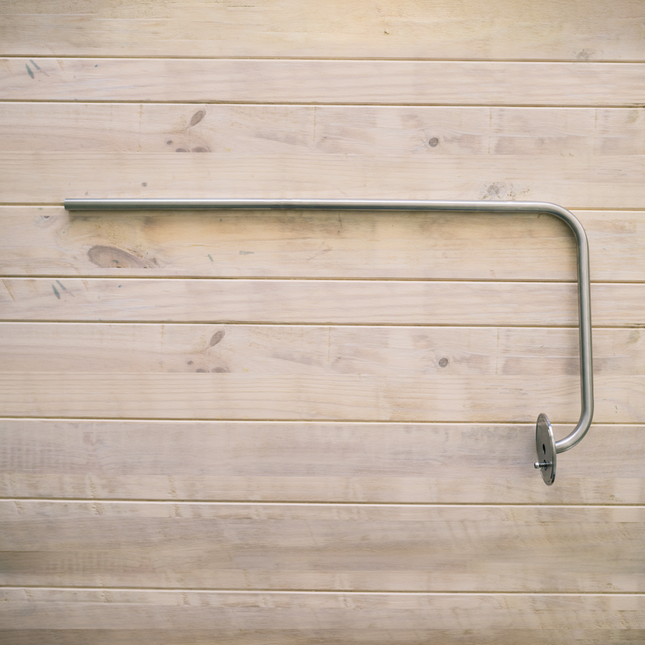 Blow Off Cane | 3 in T.C. for 1 BBL Chronical