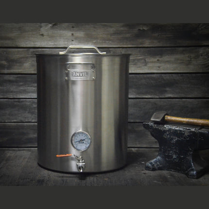 Anvil Brewing Kettle - PLACEHOLDER
