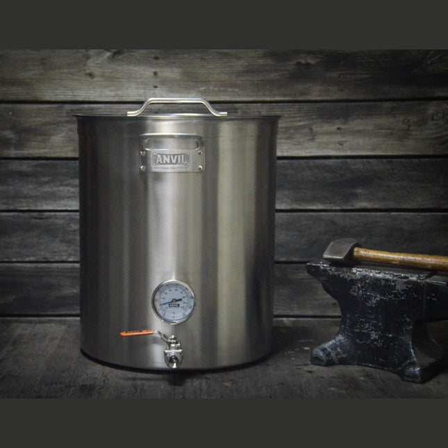 Anvil Brewing Kettle - PLACEHOLDER
