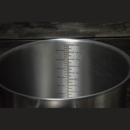 Anvil Brewing Kettle - PLACEHOLDER