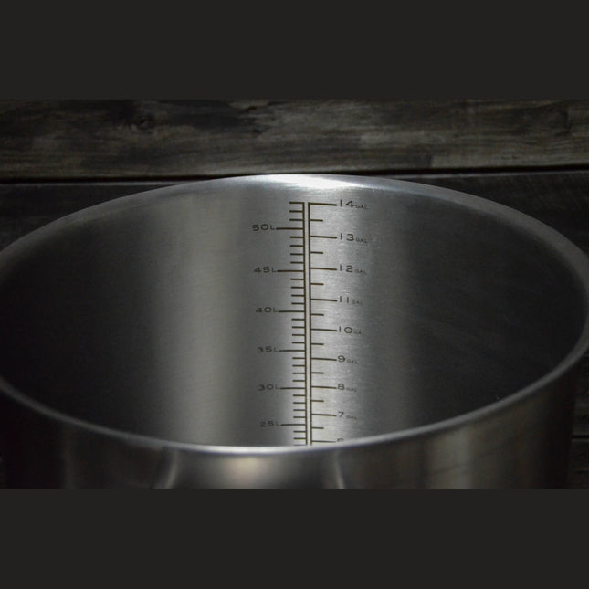Anvil Brewing Kettle - PLACEHOLDER