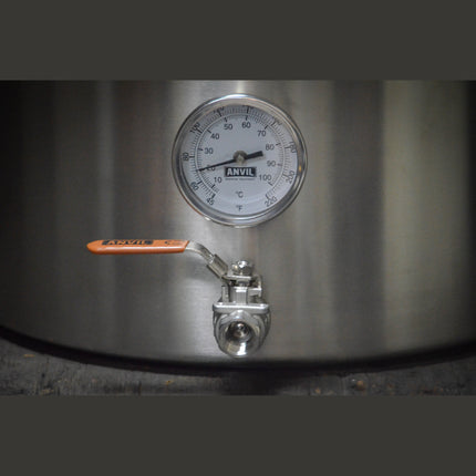 Anvil Brewing Kettle - PLACEHOLDER