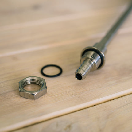 FTSs | Half BBL Chronical Coil Extensions