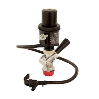 Bronco Hand Pump