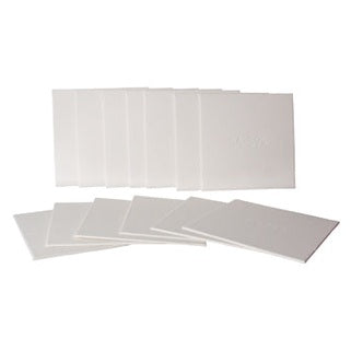Filter Sheets - Seitz K900 20 cm x 20 cm (9-10 Micron)